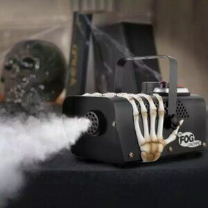 NWT Fogger 400 Way To Celebrate Halloween Brand New Never Been Opened